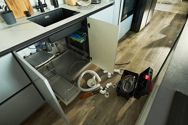 24/7 Emergency Leak Detection experts in Hartselle, AL