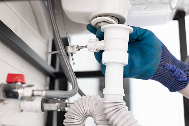 Reliable Leak Detection contractor in Hartselle, AL by Masters Plumbing Service